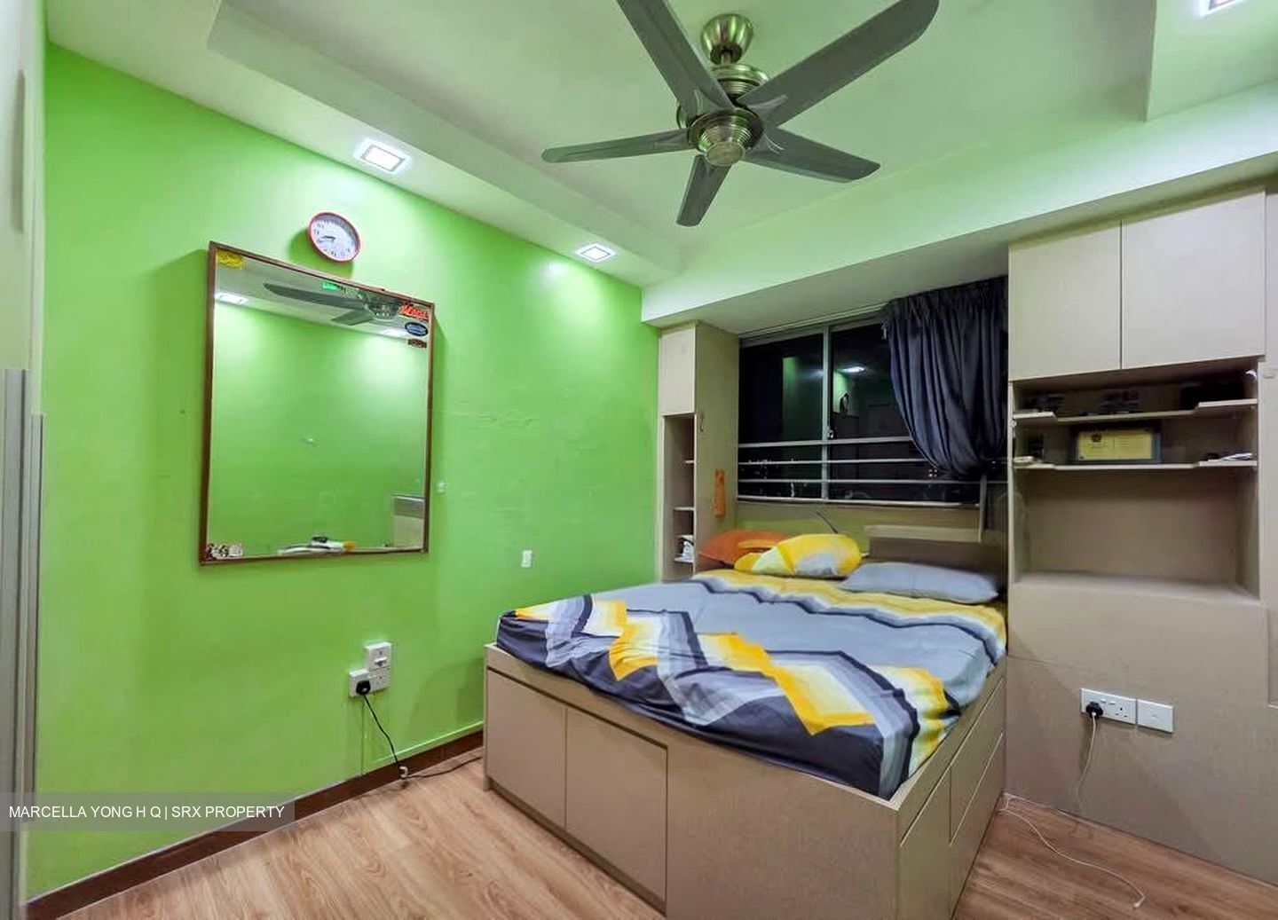 Blk 138A The Peak @ Toa Payoh (Toa Payoh), HDB 5 Rooms #582922491